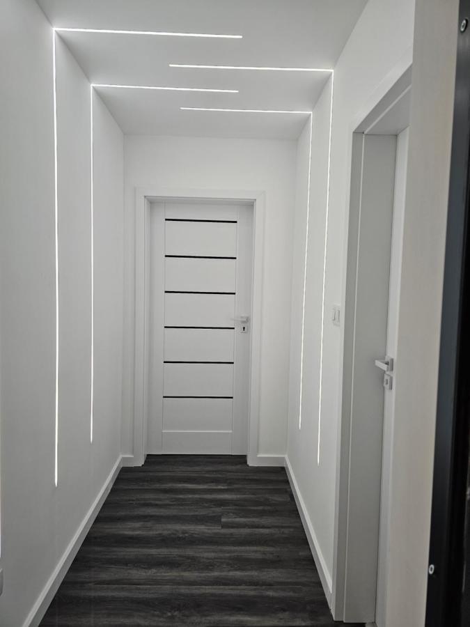 Galaxy Apartments 2 Słupsk Esterno foto